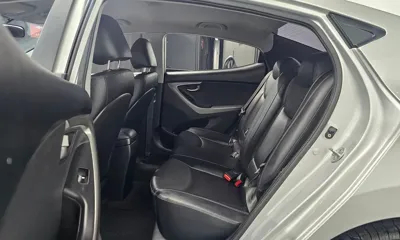 Hyundai Avante 2013, 39149 км, за 4030.42 USD - фото 12