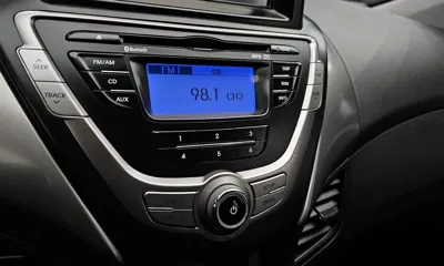 Hyundai Avante 2013, 39149 км, за 4030.42 USD - фото 16