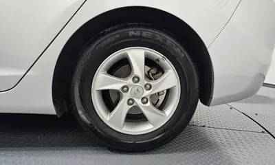 Hyundai Avante 2013, 39149 км, за 4030.42 USD - фото 21