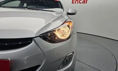 Hyundai Avante 2013, 39149 км, за 4030.42 USD - фото 22