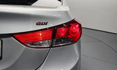 Hyundai Avante 2013, 39149 км, за 4030.42 USD - фото 23