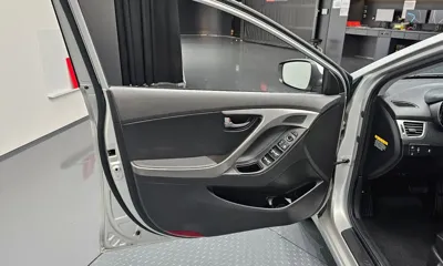 Hyundai Avante 2013, 39149 км, за 4030.42 USD - фото 24