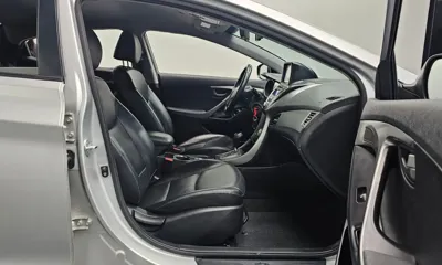 Hyundai Avante 2013, 39149 км, за 4030.42 USD - фото 26