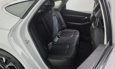Hyundai Sonata 2026, 20106 км, за 15137.5 USD - фото 26