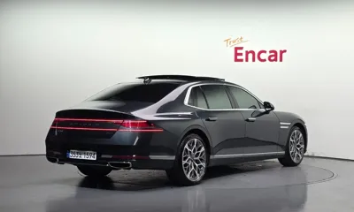 Genesis G90 2025, 86572 км, за 44139.62 USD