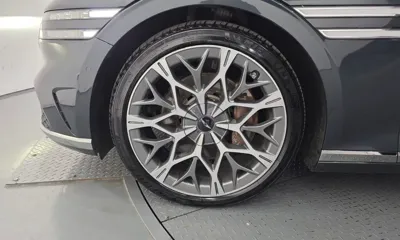 Genesis G90 2025, 86572 км, за 44139.62 USD