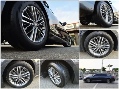Hyundai Grandeur 2019, 70000 км, за 12241.97 USD