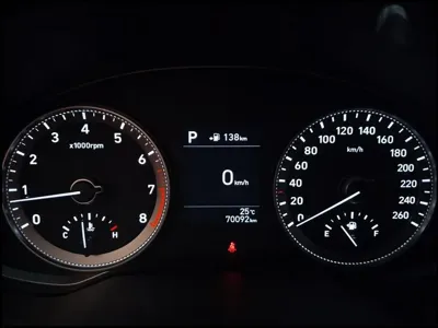 Hyundai Grandeur 2019, 70000 км, за 12241.97 USD - фото 8