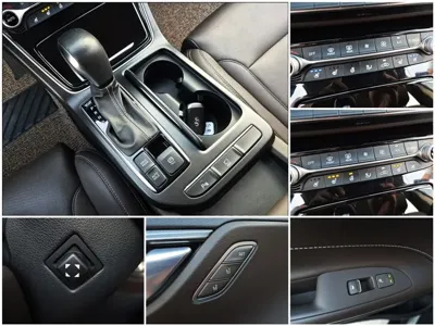 Hyundai Grandeur 2019, 70000 км, за 12241.97 USD - фото 9
