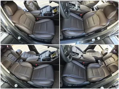 Hyundai Grandeur 2019, 70000 км, за 12241.97 USD - фото 10