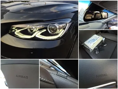 Hyundai Grandeur 2019, 70000 км, за 12241.97 USD - фото 13