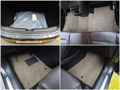 Hyundai Grandeur 2019, 70000 км, за 12241.97 USD - фото 20