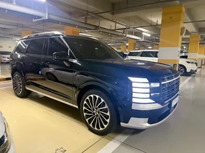 Hyundai Palisade 2026, 871 км, за 32821.32 USD