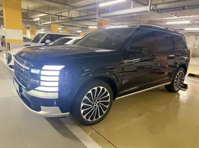 Hyundai Palisade 2026, 871 км, за 32821.32 USD
