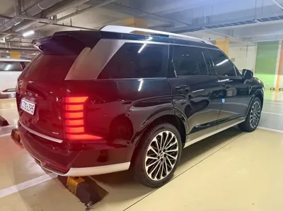 Hyundai Palisade 2026, 871 км, за 32821.32 USD