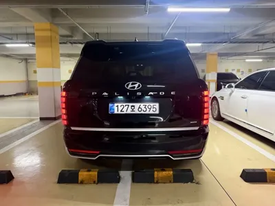 Hyundai Palisade 2026, 871 км, за 32821.32 USD