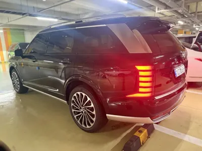 Hyundai Palisade 2026, 871 км, за 32821.32 USD - фото 6