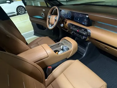 Hyundai Palisade 2026, 871 км, за 32821.32 USD - фото 15