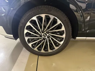 Hyundai Palisade 2026, 871 км, за 32821.32 USD - фото 20