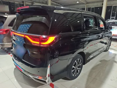 GAC Trumpchi M8 2023, 84900 км, за 20345 USD - фото 6