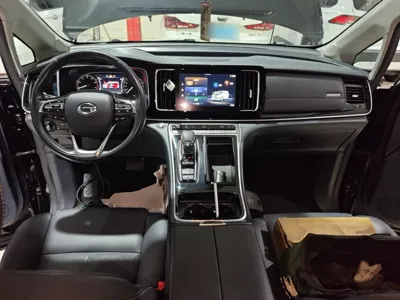 GAC Trumpchi M8 2023, 84900 км, за 20345 USD - фото 13