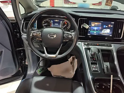 GAC Trumpchi M8 2023, 84900 км, за 20345 USD - фото 14