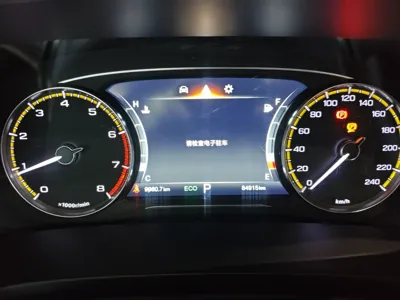 GAC Trumpchi M8 2023, 84900 км, за 20345 USD - фото 15