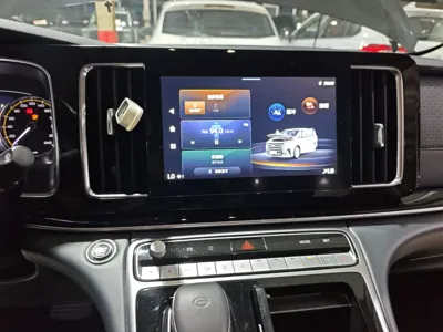 GAC Trumpchi M8 2023, 84900 км, за 20345 USD - фото 16