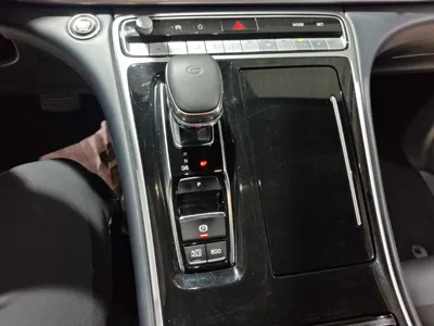 GAC Trumpchi M8 2023, 84900 км, за 20345 USD - фото 17
