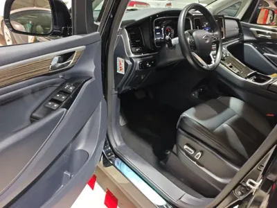 GAC Trumpchi M8 2023, 84900 км, за 20345 USD - фото 19