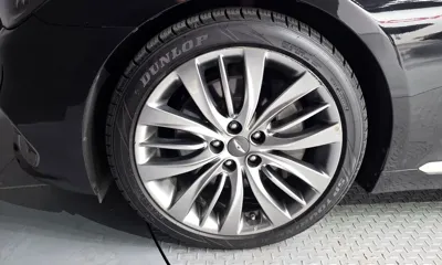 Genesis G80 2020, 146596 км, за 12685.41 USD