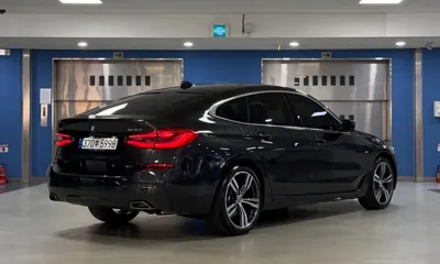 BMW Gran Turismo 2023, 31000 км, за 37017.48 USD