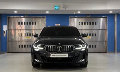 BMW Gran Turismo 2023, 31000 км, за 37017.48 USD