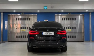 BMW Gran Turismo 2023, 31000 км, за 37017.48 USD