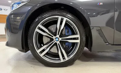 BMW Gran Turismo 2023, 31000 км, за 37017.48 USD