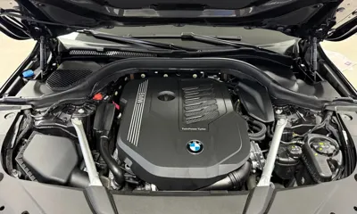 BMW Gran Turismo 2023, 31000 км, за 36759.88 USD - фото 6