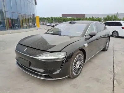 享界 享界S9T · 2025 год