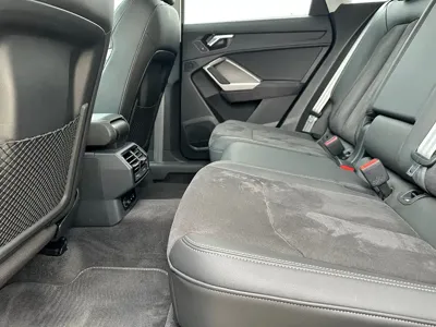 Audi Q3 2022, 7000 км, за 32930.5 USD - фото 8