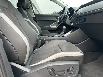 Audi Q3 2022, 7000 км, за 32930.5 USD - фото 10