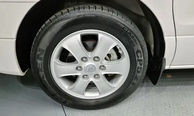 Hyundai Starex 2017, 24212 км, за 18983.18 USD