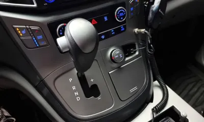 Hyundai Starex 2017, 24212 км, за 18983.18 USD - фото 9