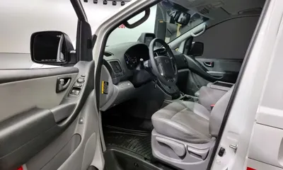 Hyundai Starex 2017, 24212 км, за 18983.18 USD - фото 10
