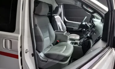 Hyundai Starex 2017, 24212 км, за 18983.18 USD - фото 11