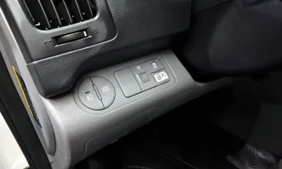 Hyundai Starex 2017, 24212 км, за 18983.18 USD - фото 15