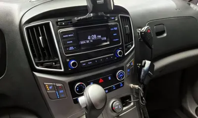 Hyundai Starex 2017, 24212 км, за 18983.18 USD - фото 17