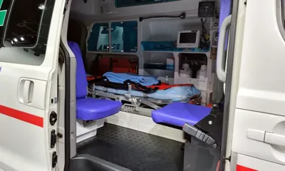 Hyundai Starex 2017, 24212 км, за 18983.18 USD - фото 20