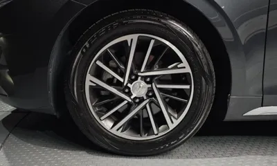 Hyundai Grandeur 2021, 41205 км, за 17120.58 USD