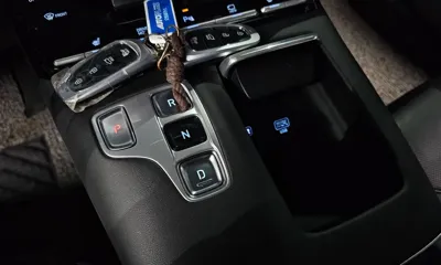Hyundai Grandeur 2021, 41205 км, за 17120.58 USD - фото 9