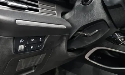 Hyundai Grandeur 2021, 41205 км, за 17120.58 USD - фото 20