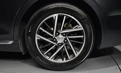 Hyundai Grandeur 2021, 41205 км, за 17120.58 USD - фото 21